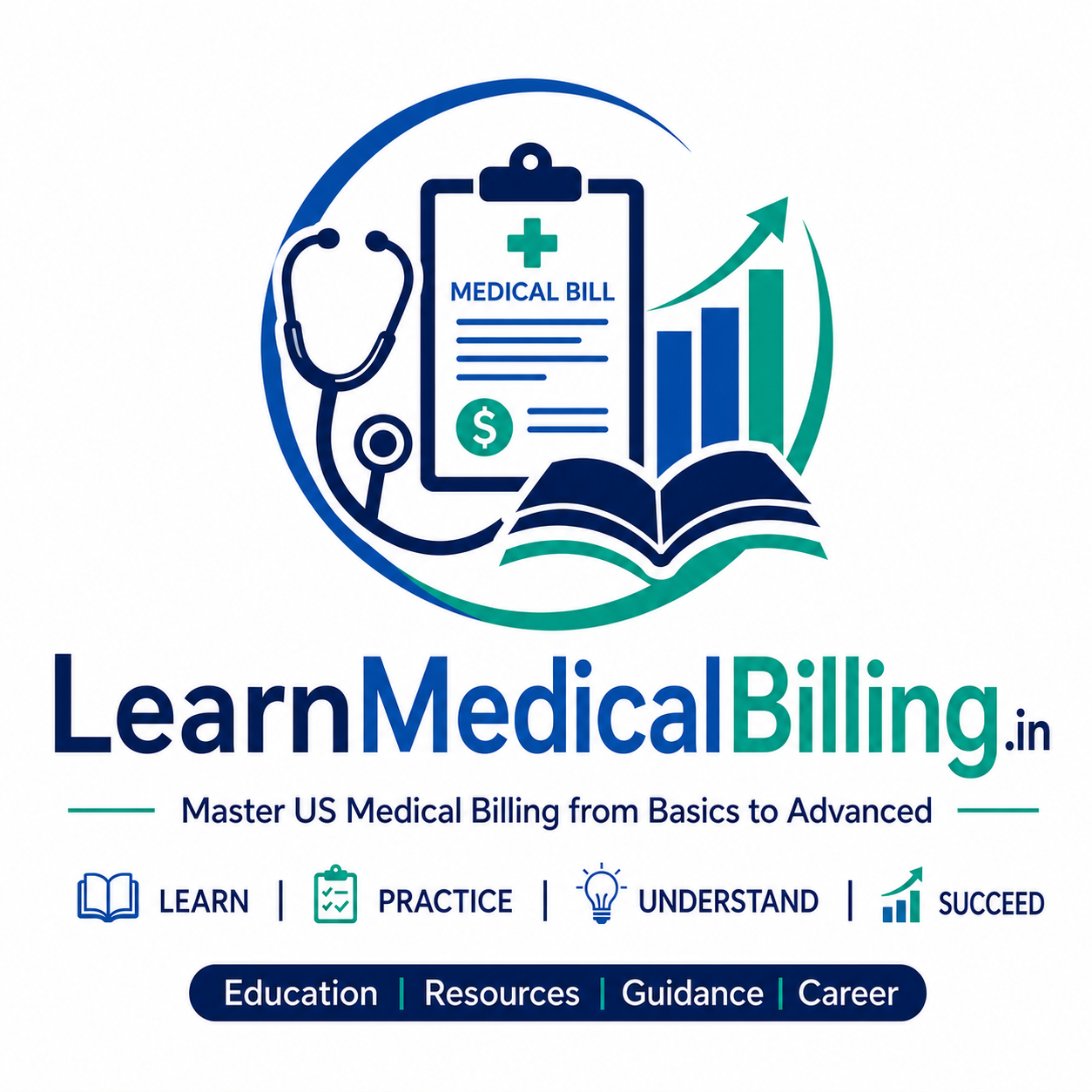LearnMedicalBilling.com