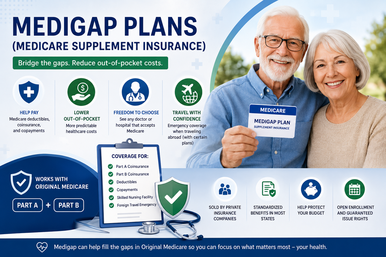 medigap plans