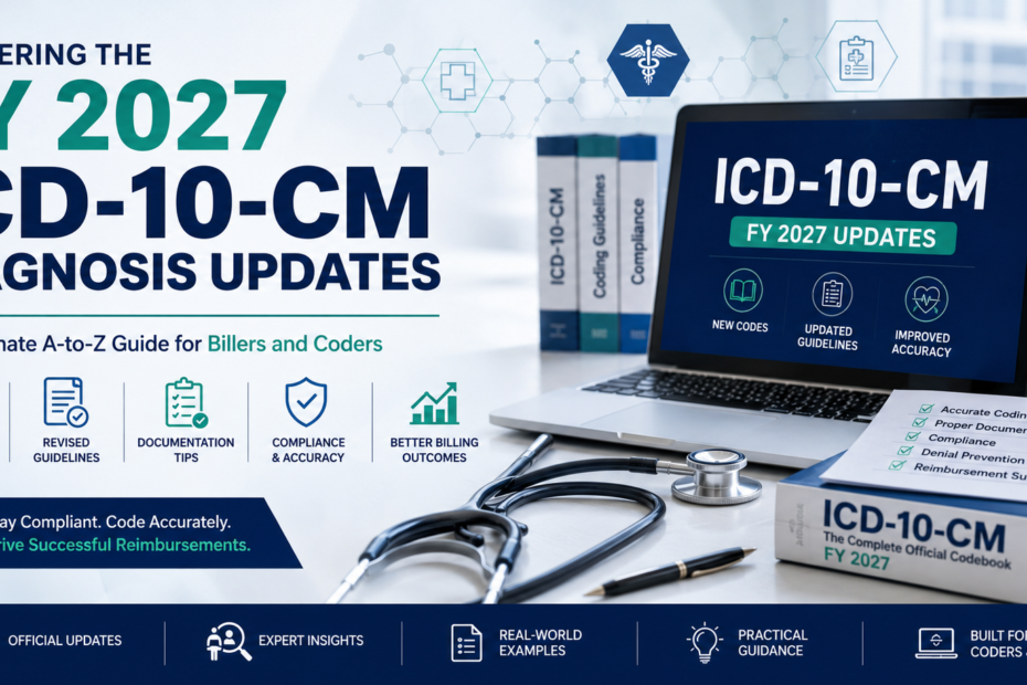 2027 ICD-10-CM codes