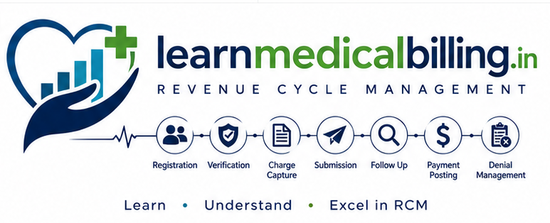 Medical billing